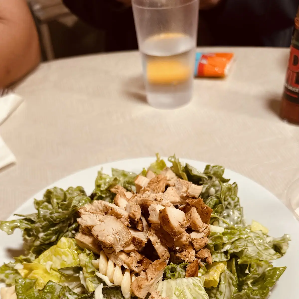 Caesar Salad