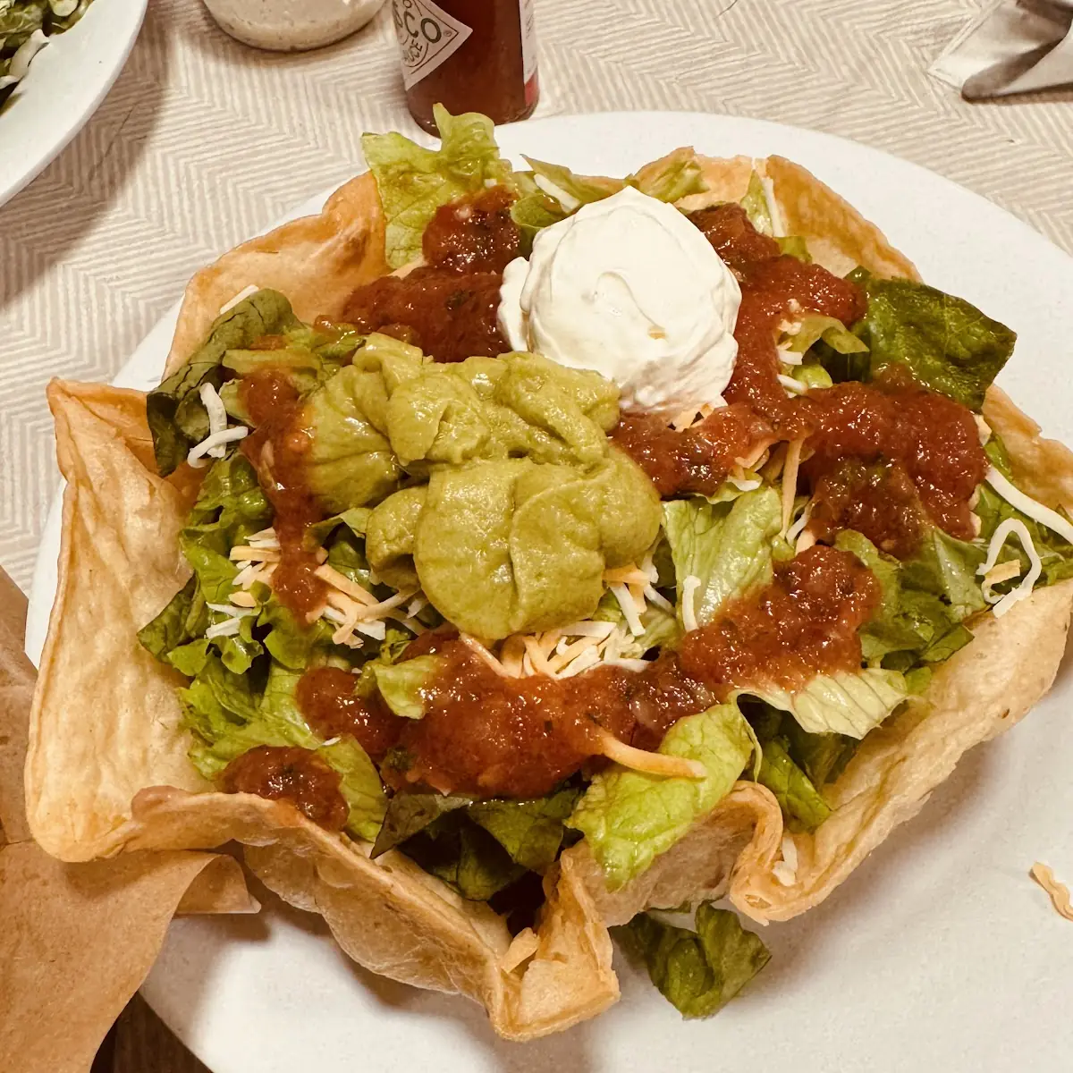 Taco Salad