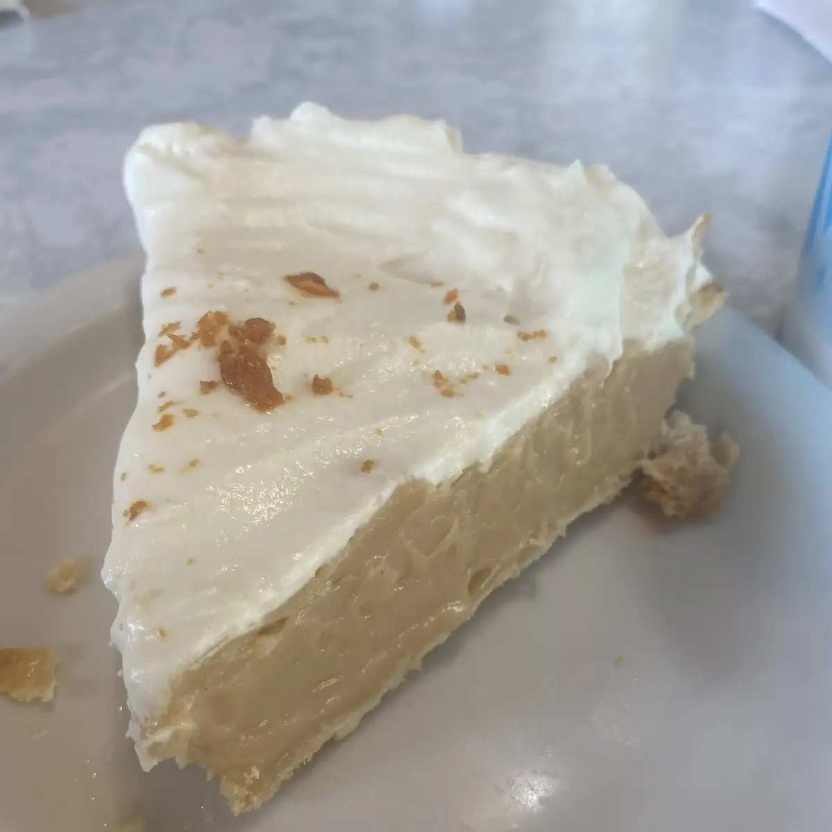 Key Lime Pie
