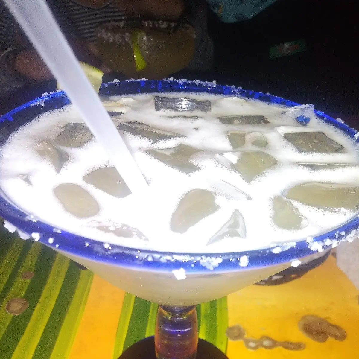 16oz House Margarita
