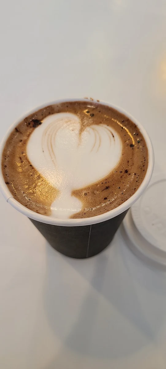 Cafe Mocha