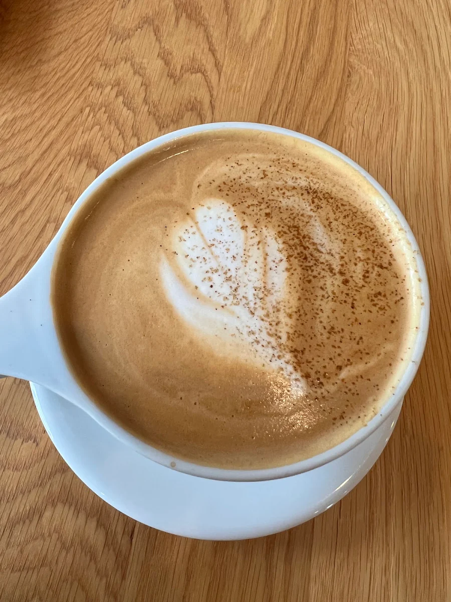 Cappuccino