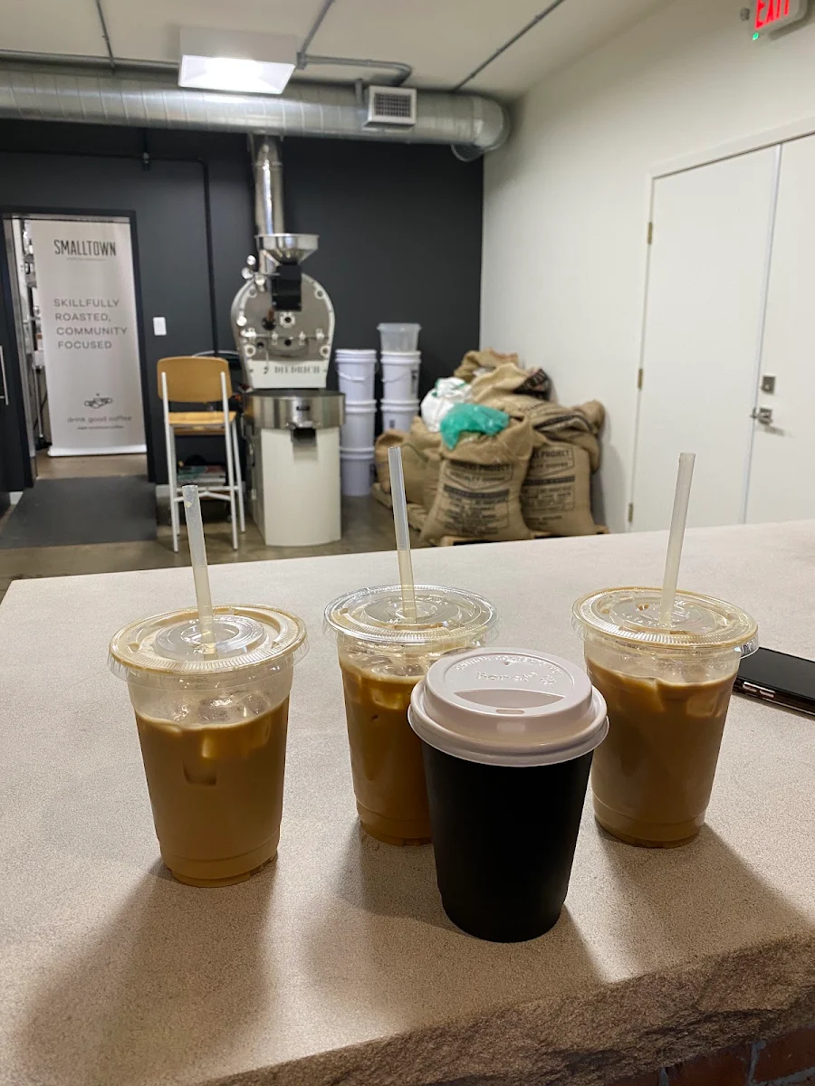 Cold Brew