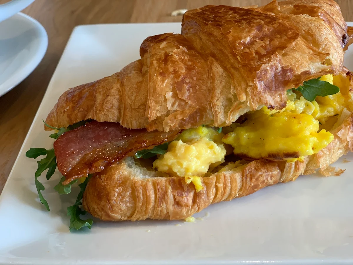 Croissant