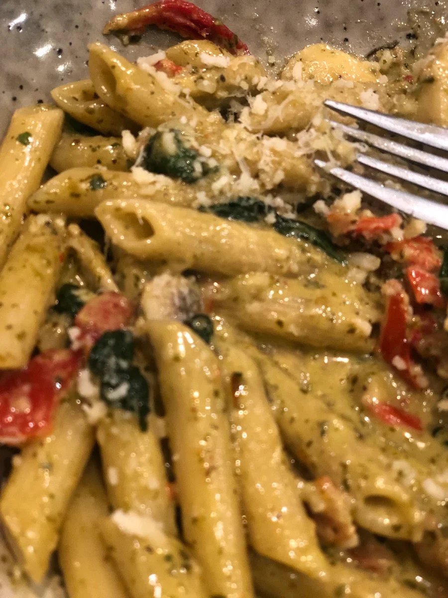 Highlights, The Local Italian Pizzeria Ristorante