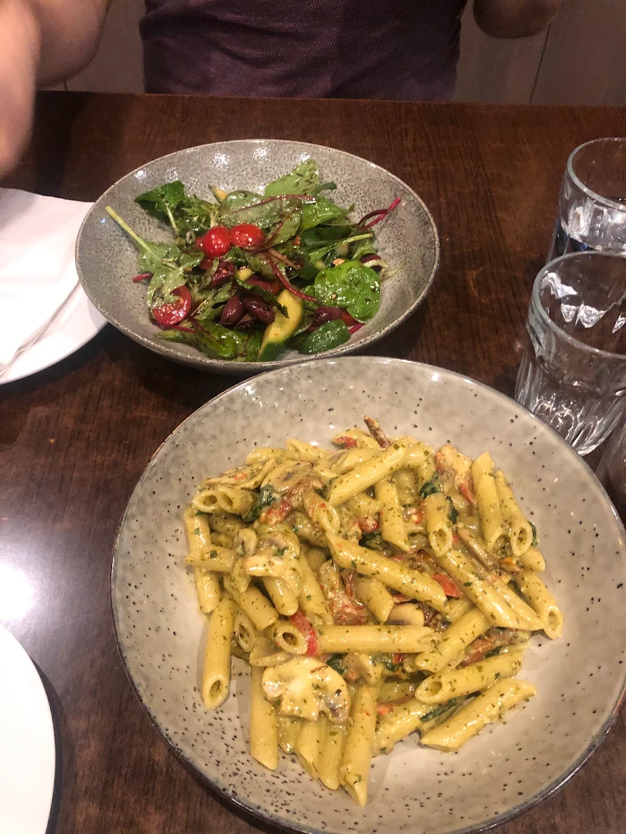 Highlights, The Local Italian Pizzeria Ristorante