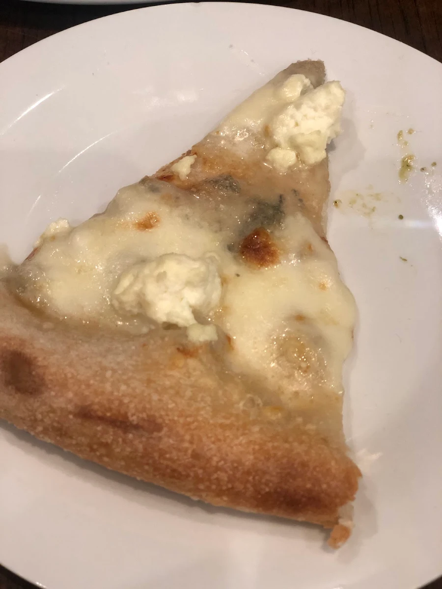 Highlights, The Local Italian Pizzeria Ristorante