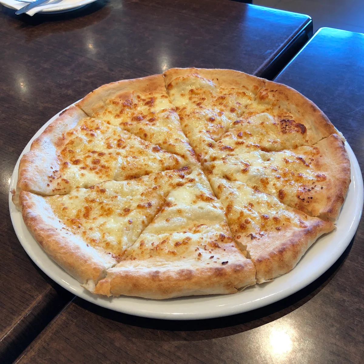 Highlights, The Local Italian Pizzeria Ristorante