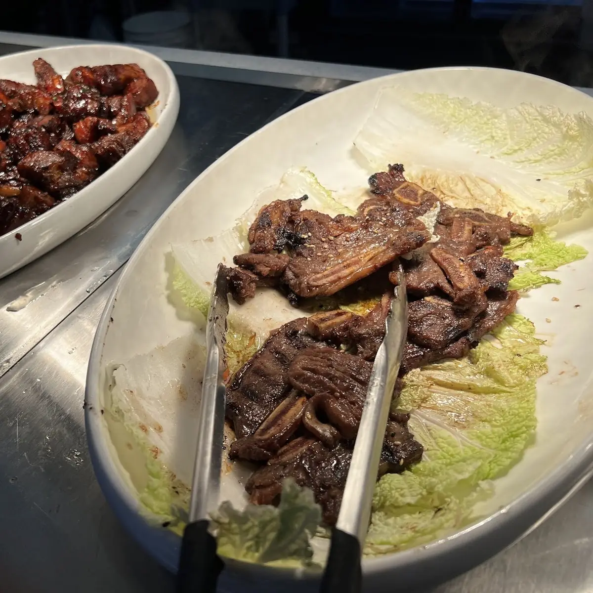 Short Ribs