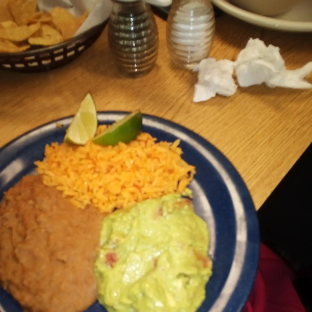 Guacamole