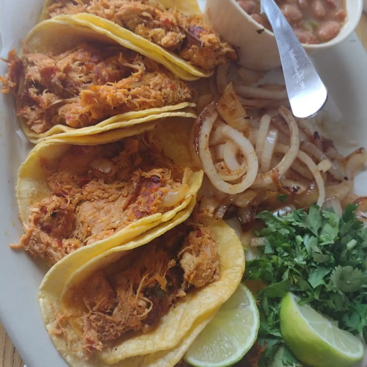 Mini Tacos