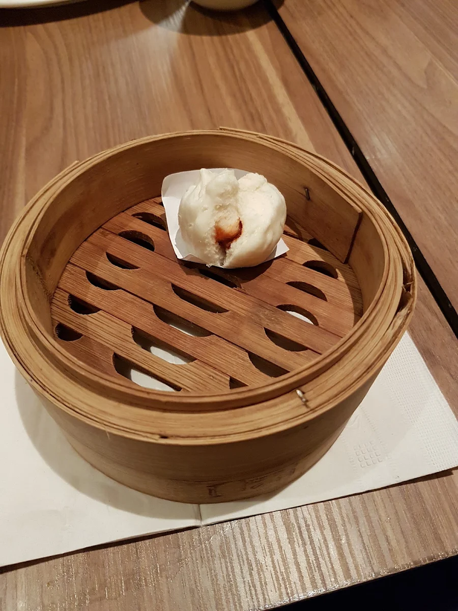 Steamed Pork Shiu Mai, August 8 Brampton