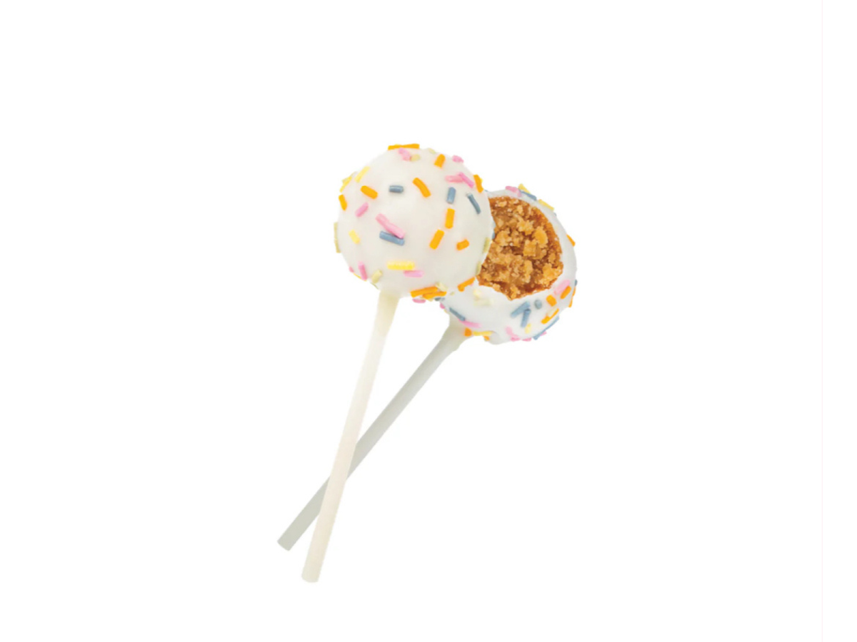 Cake Pop, Score Pizza