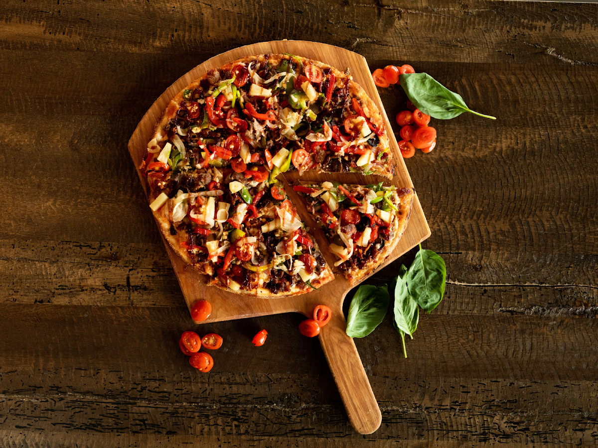 Signature Pizzas, Score Pizza