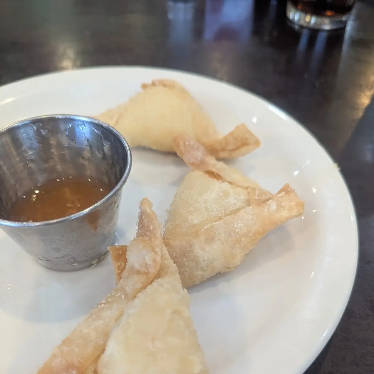 Crab Rangoon 6