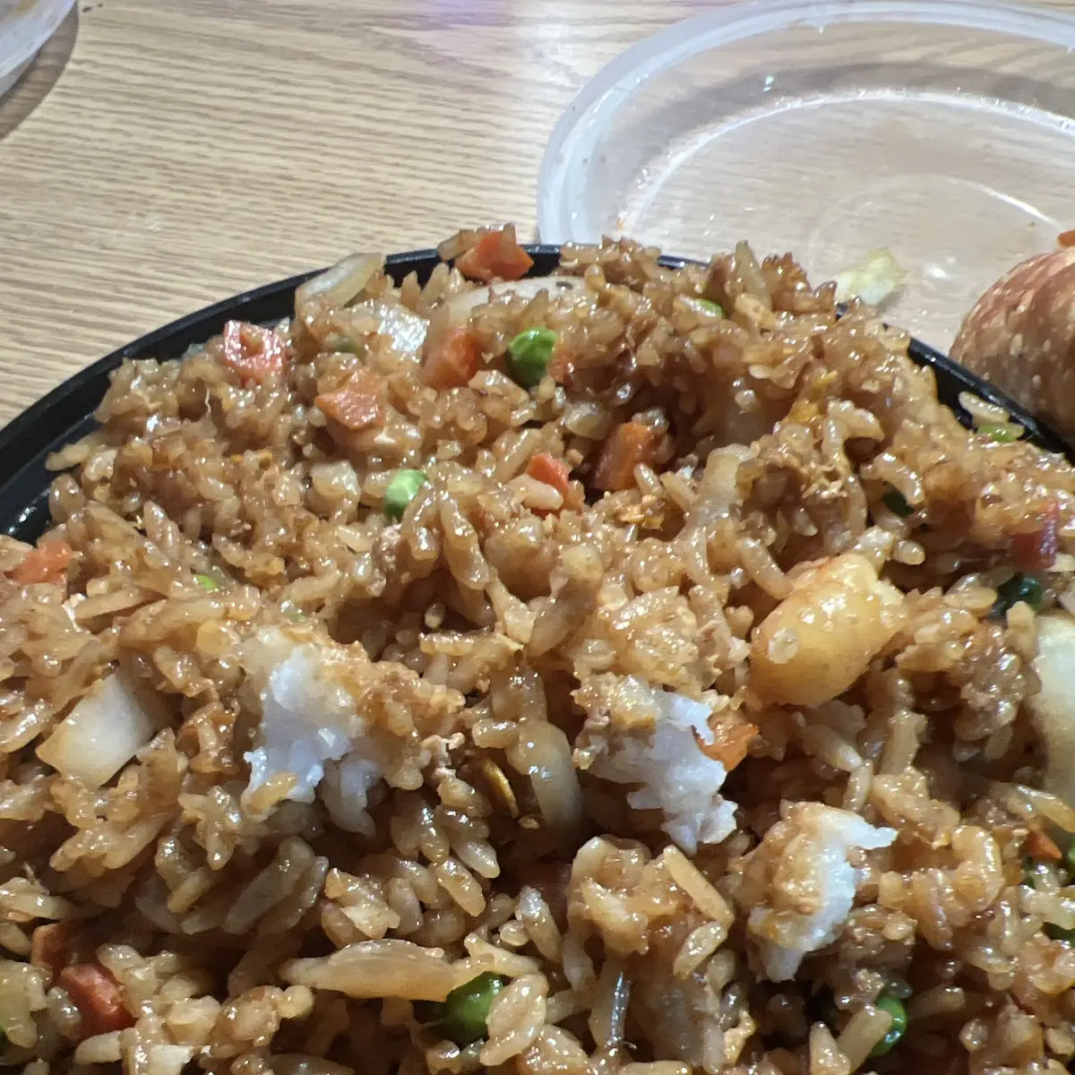 Shrimp Fried Rice