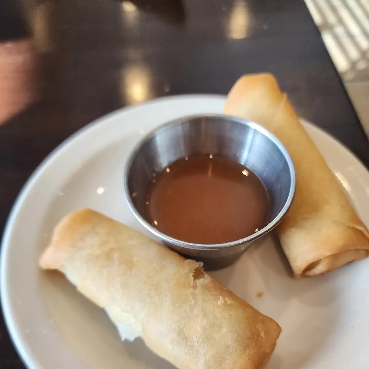 Spring Roll