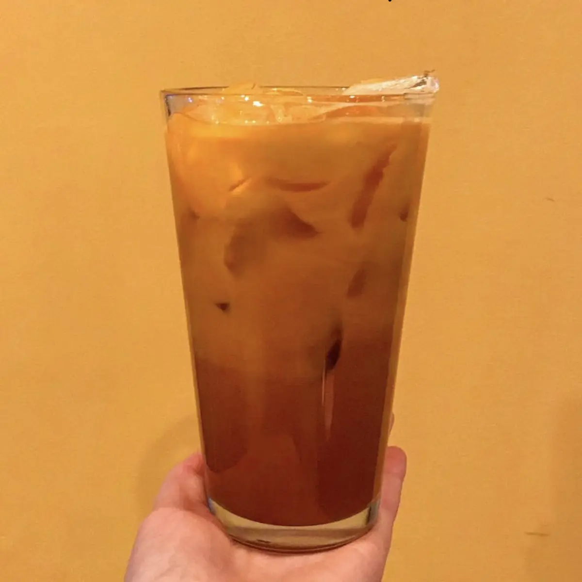 Thai Tea