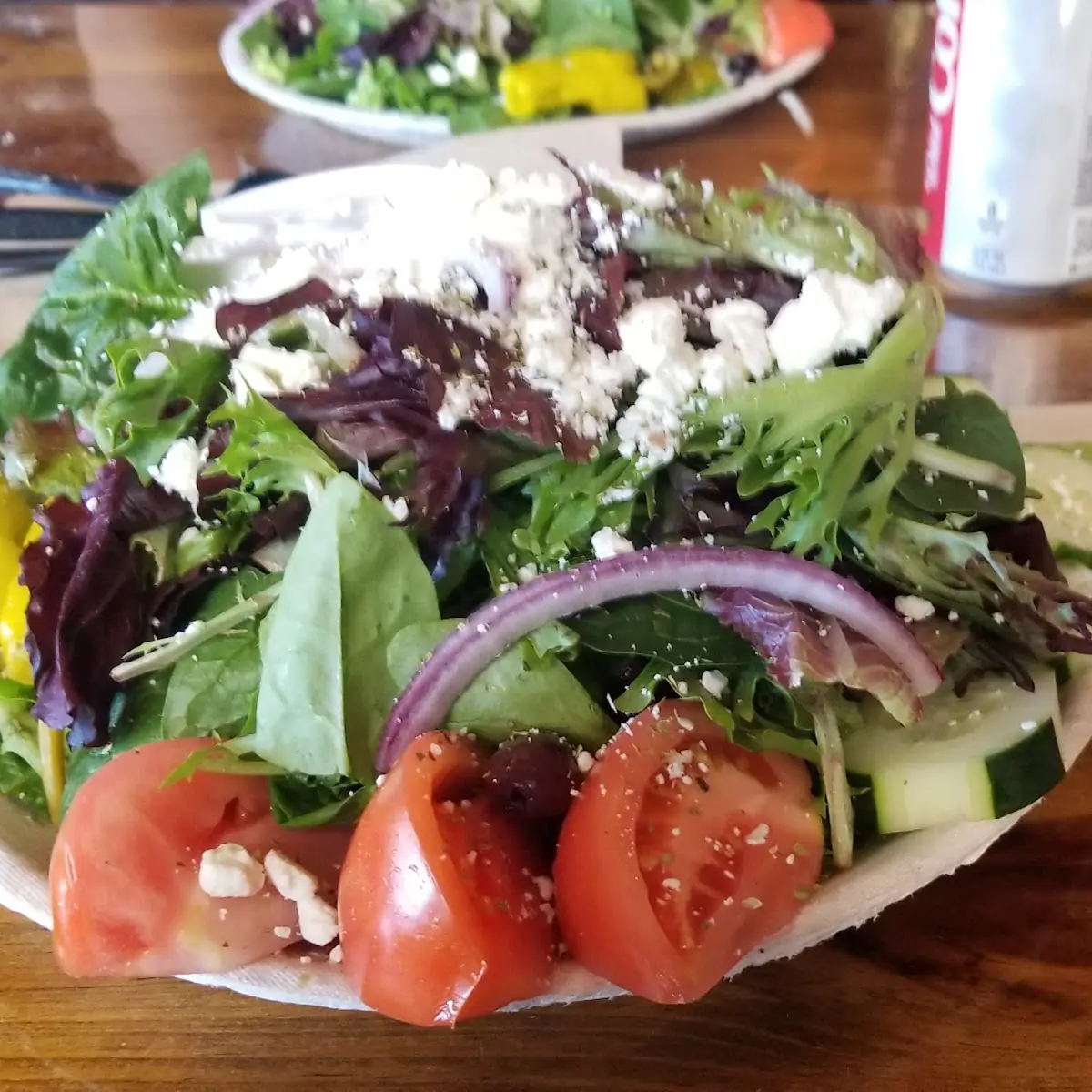 Greek Salad