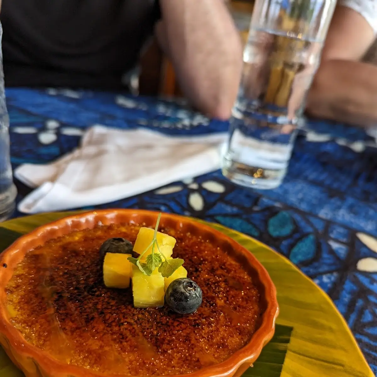 Liliko'i Crème Brulée