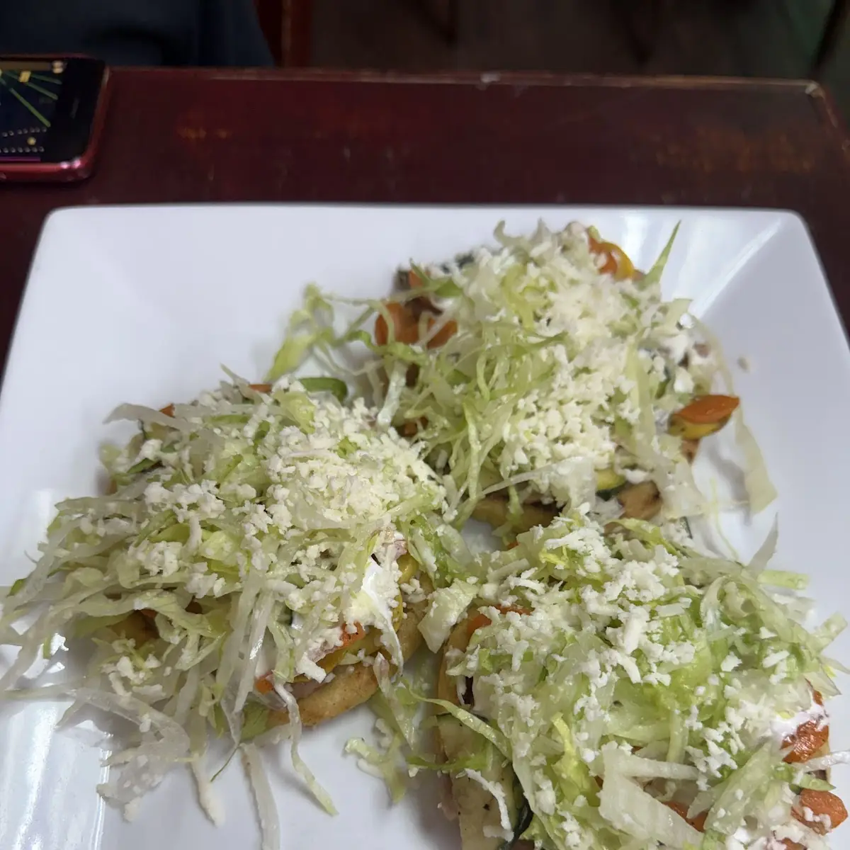 Tacos Dorados