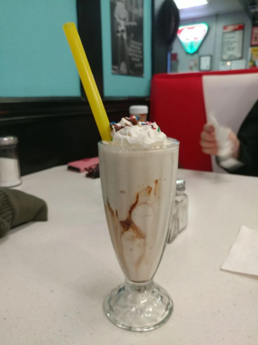 Highlights, Johnny's Jukebox Diner