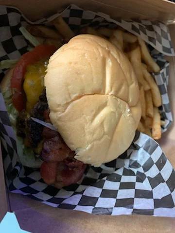 Highlights, Johnny's Jukebox Diner