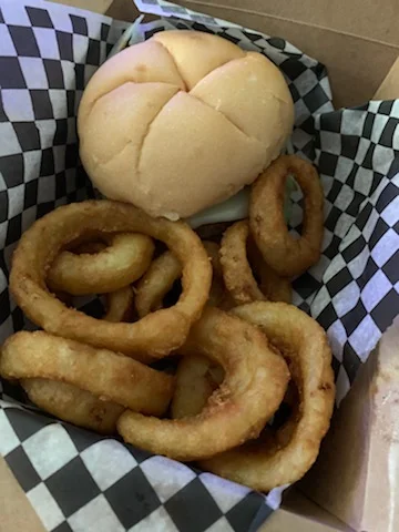Highlights, Johnny's Jukebox Diner