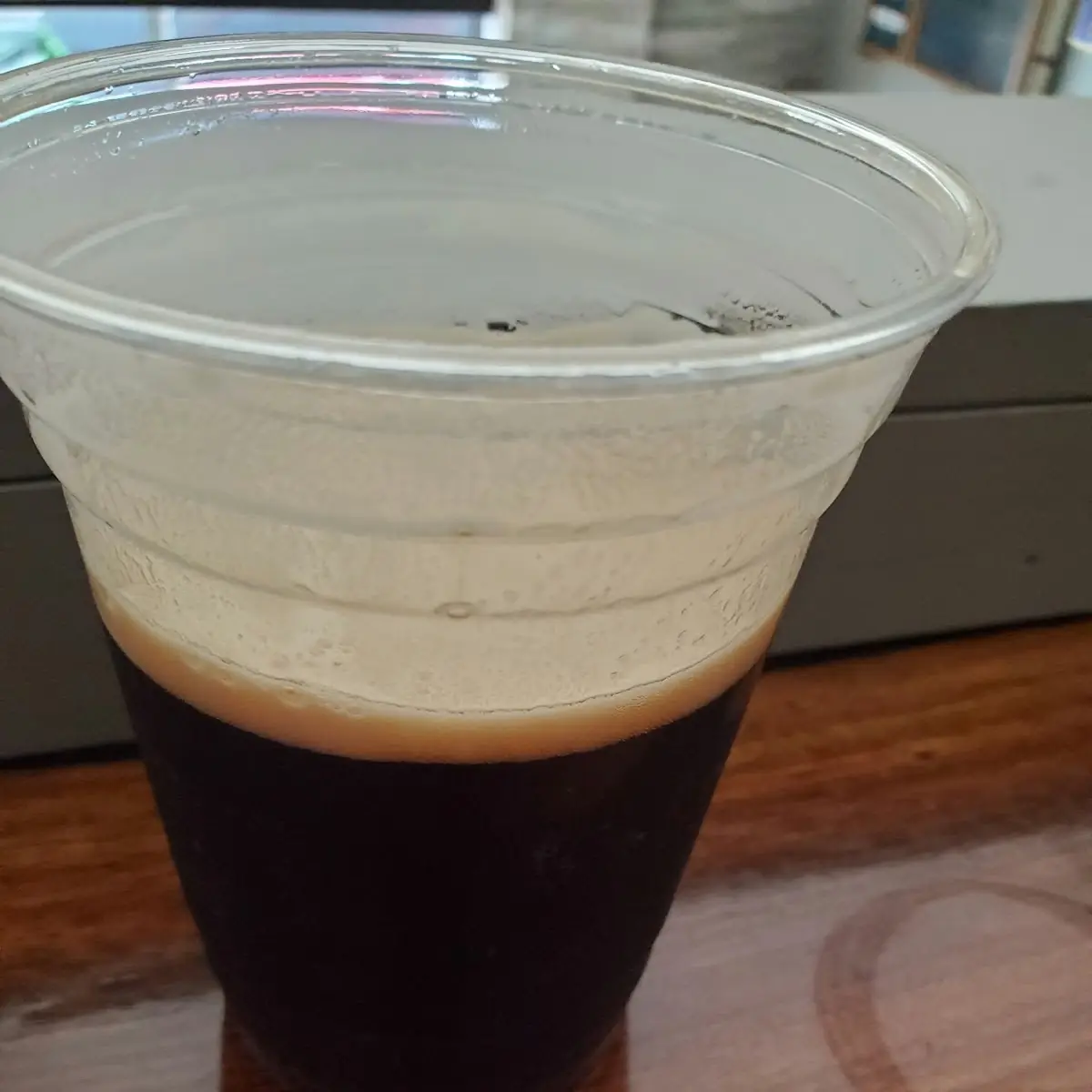 Cold Brew