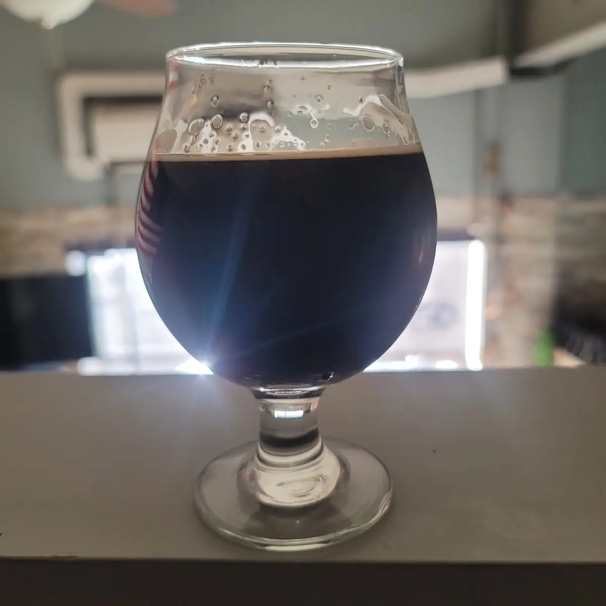 n3m3sis-Imperial Milk Stout