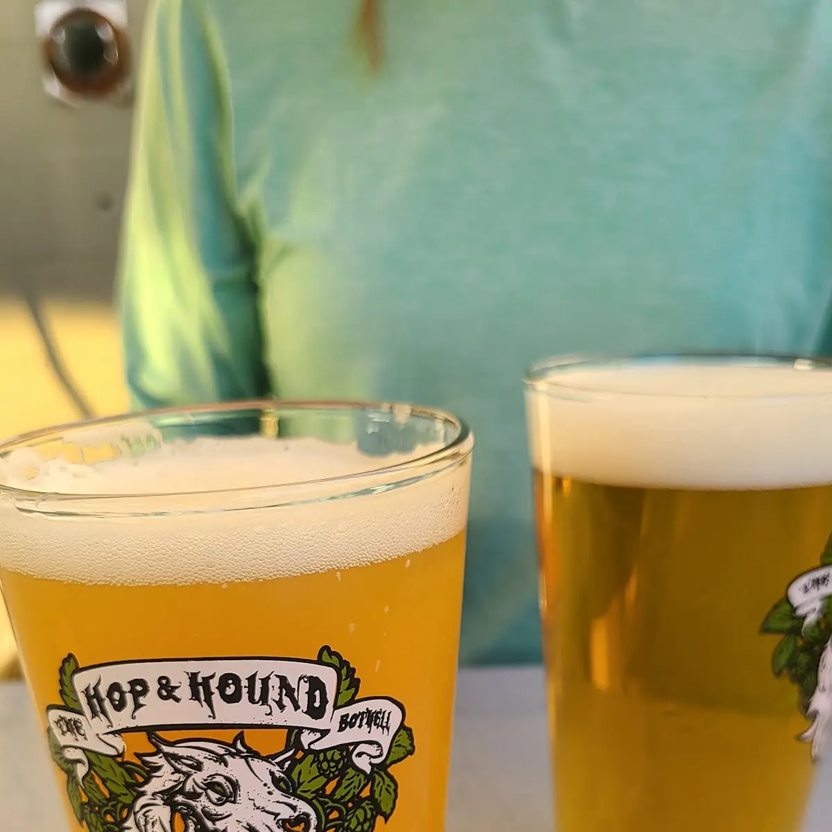 North Fork IPA Red