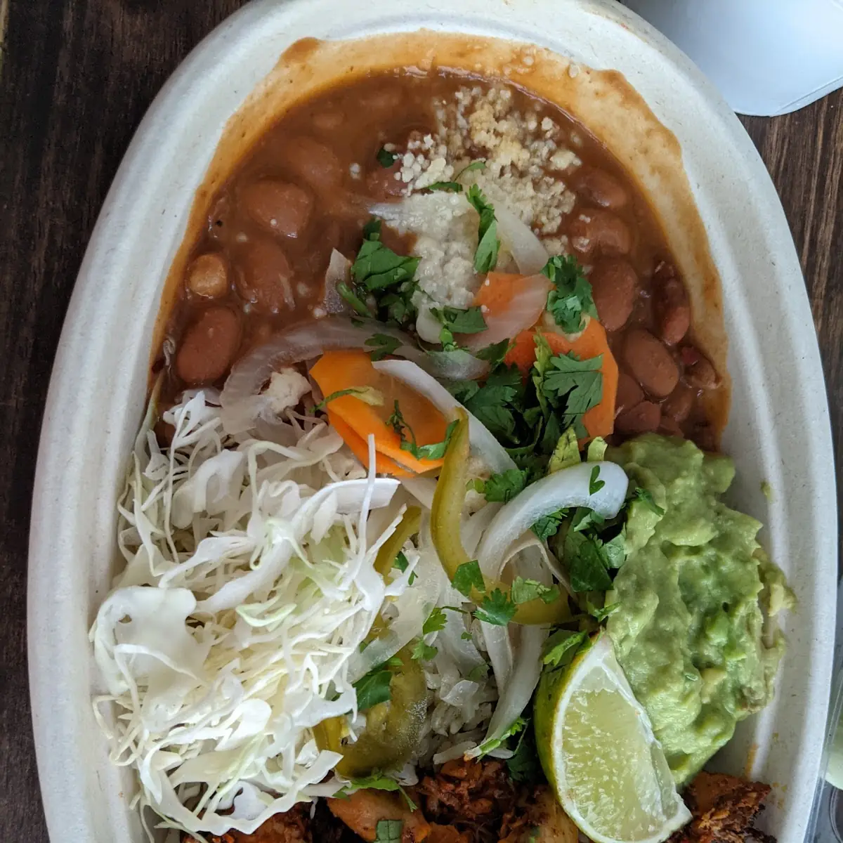 Chicken Bowl