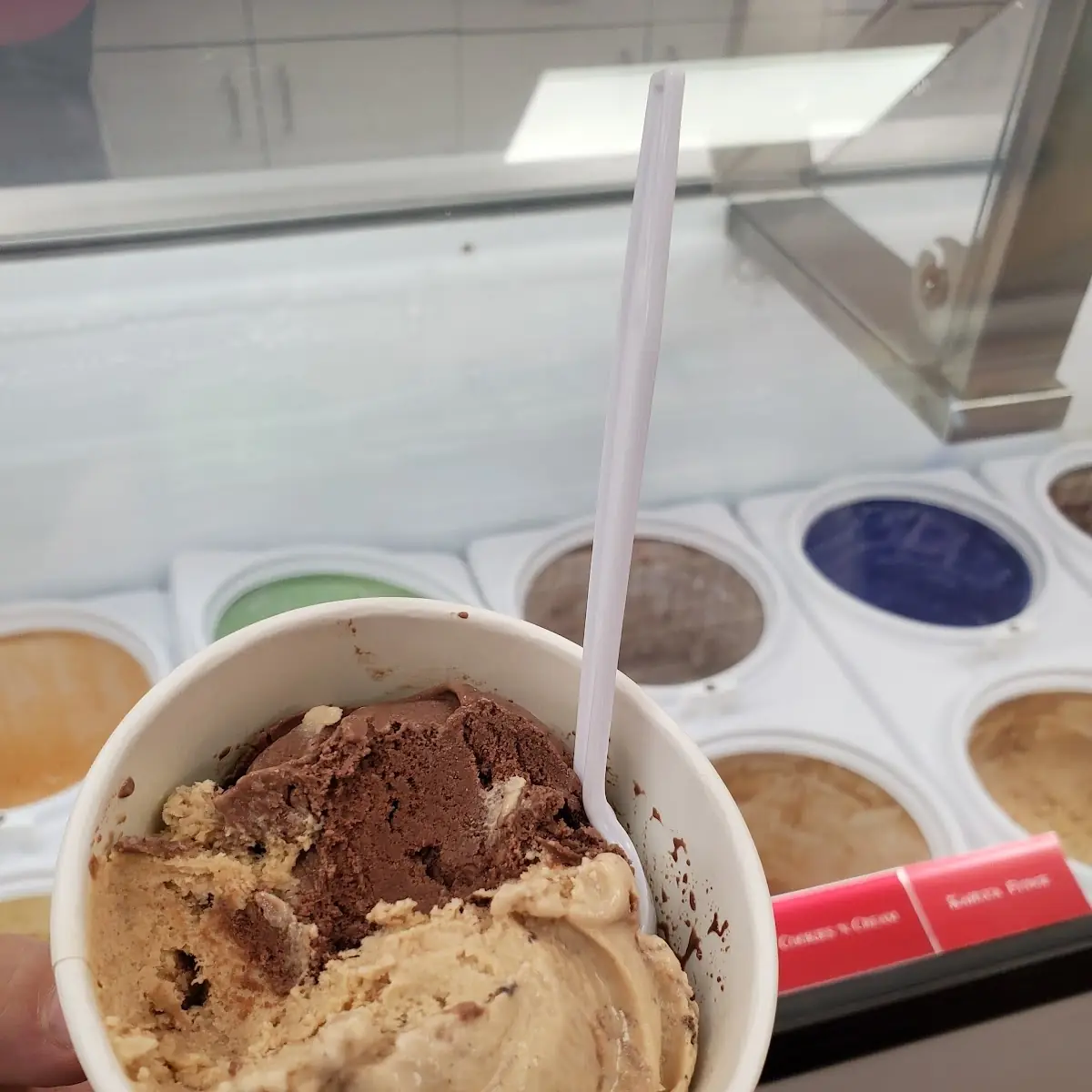 Gelato