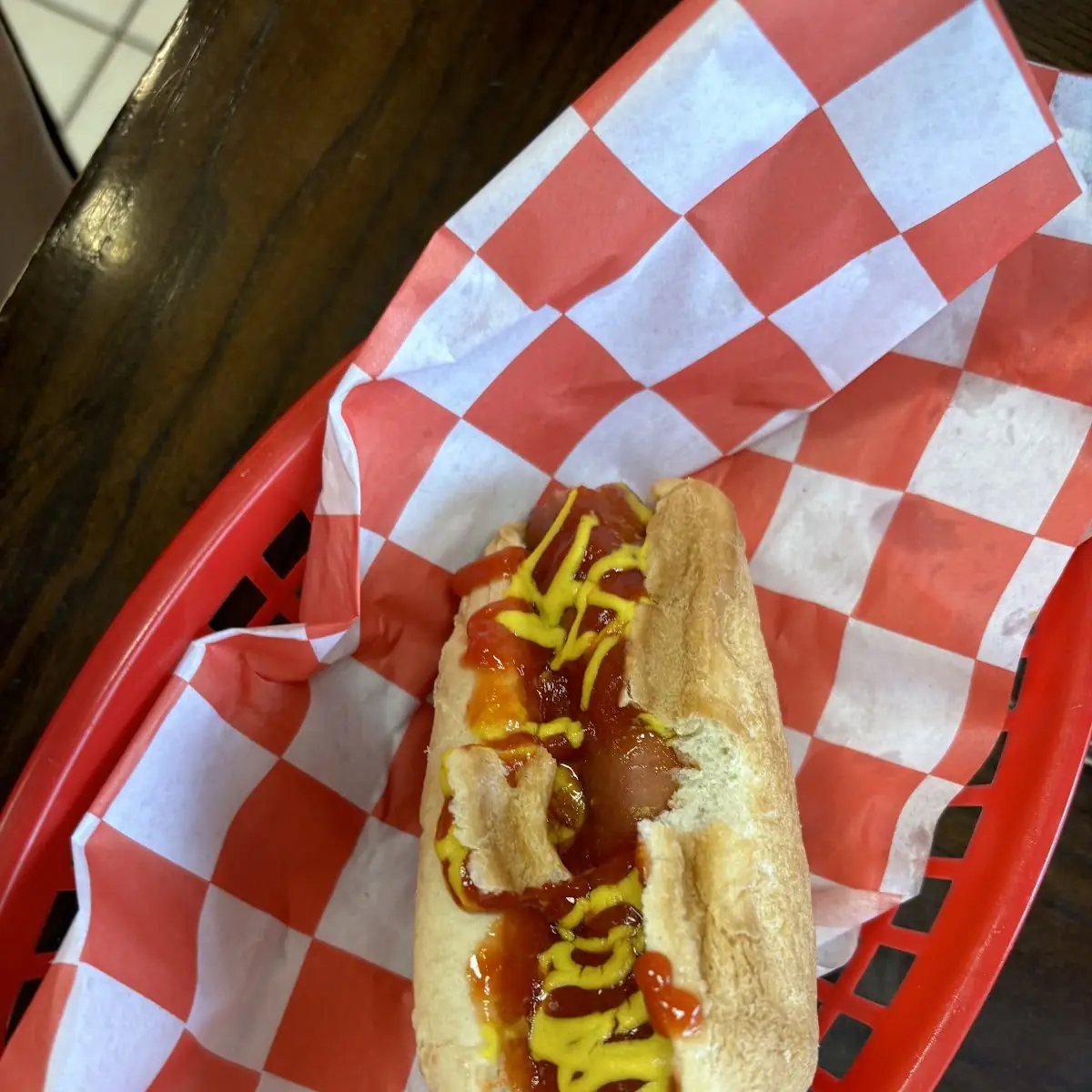 Hot Dog