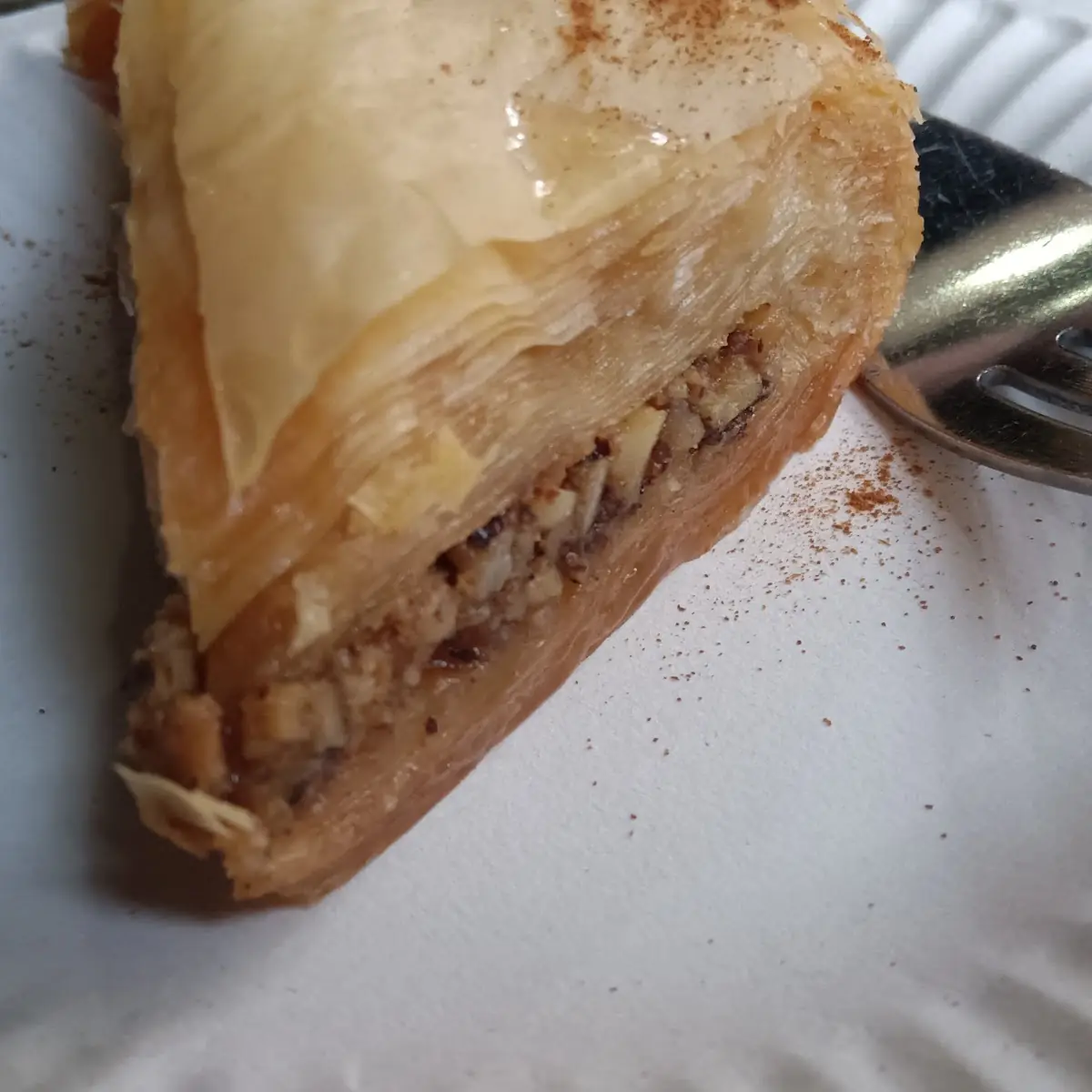 Baklava