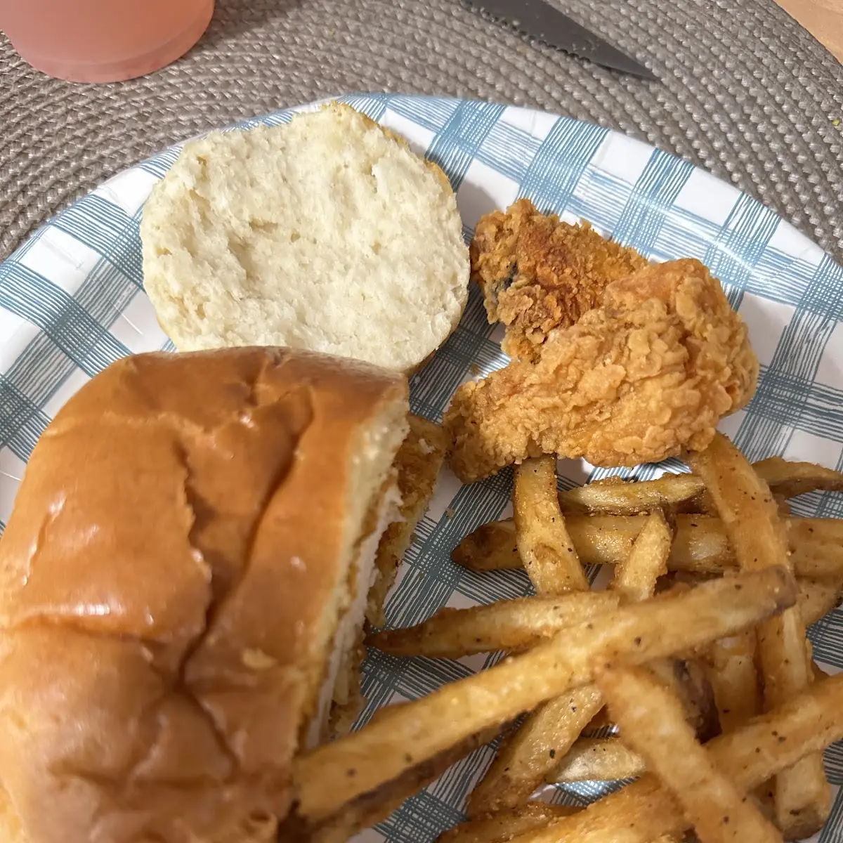 4 Sandwich Family Feast