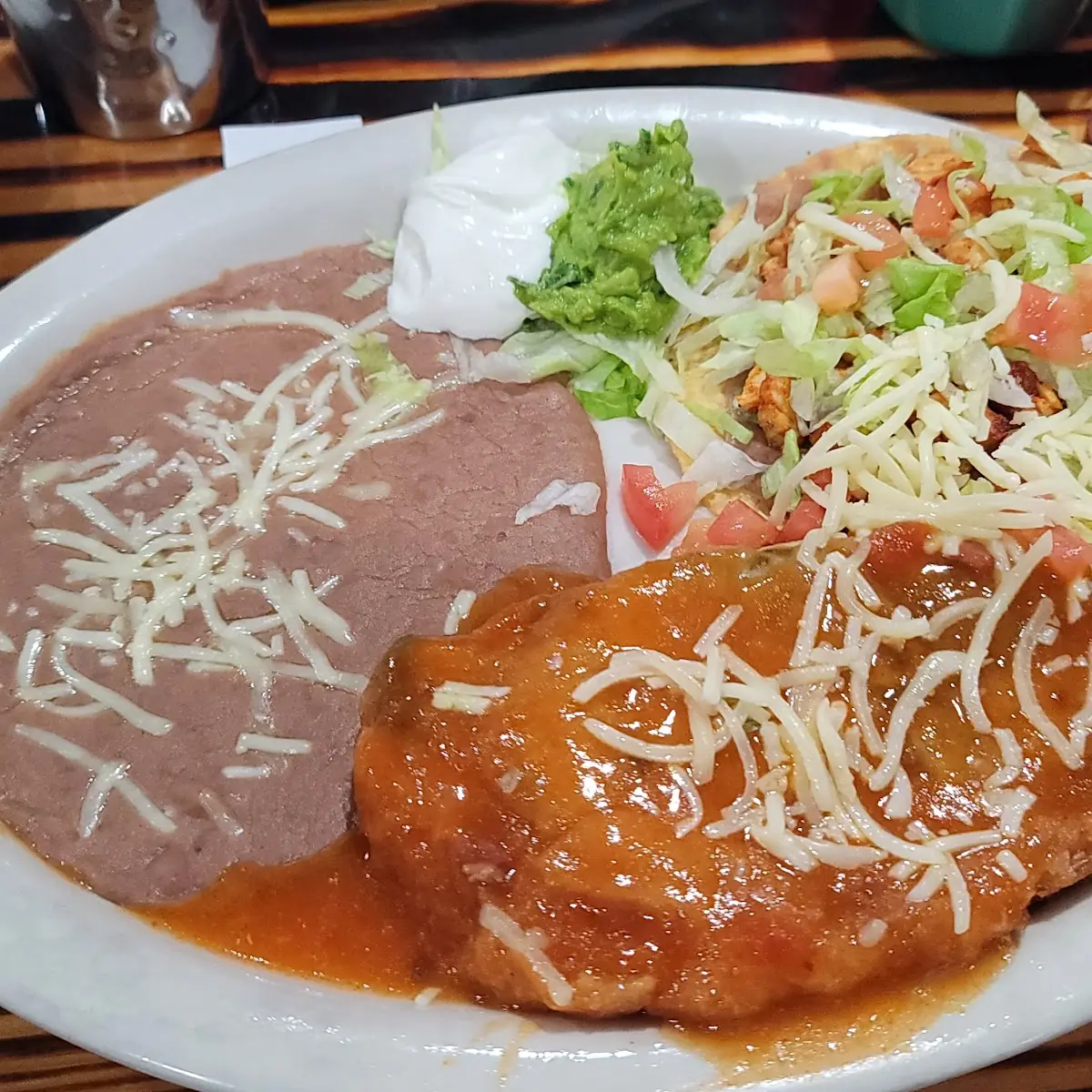 Chile Relleno