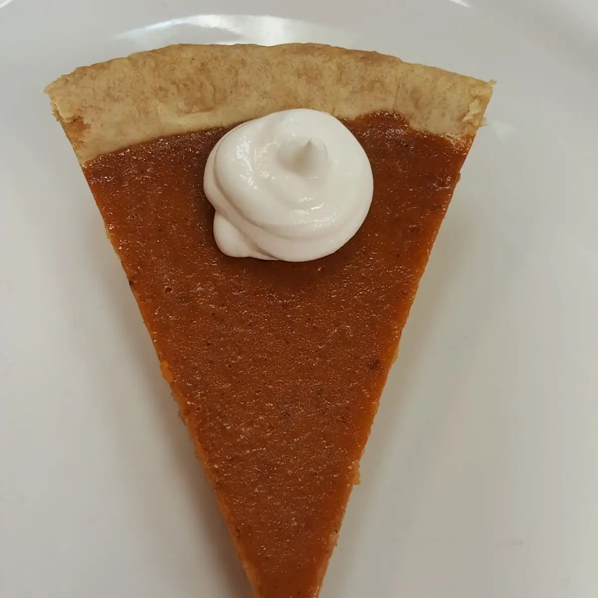 Pumpkin Pie