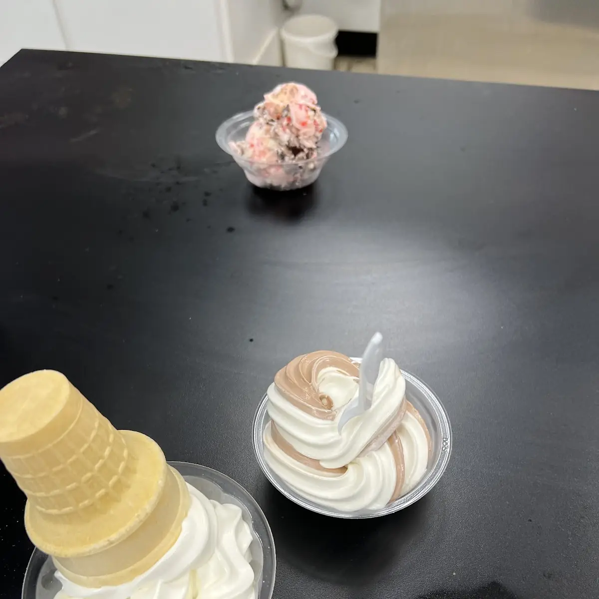 Ice Cream Cone