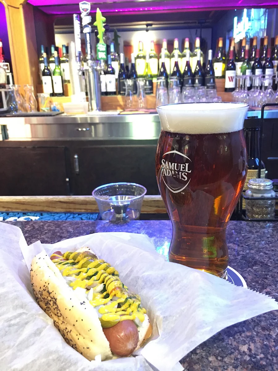 Chicago Dog