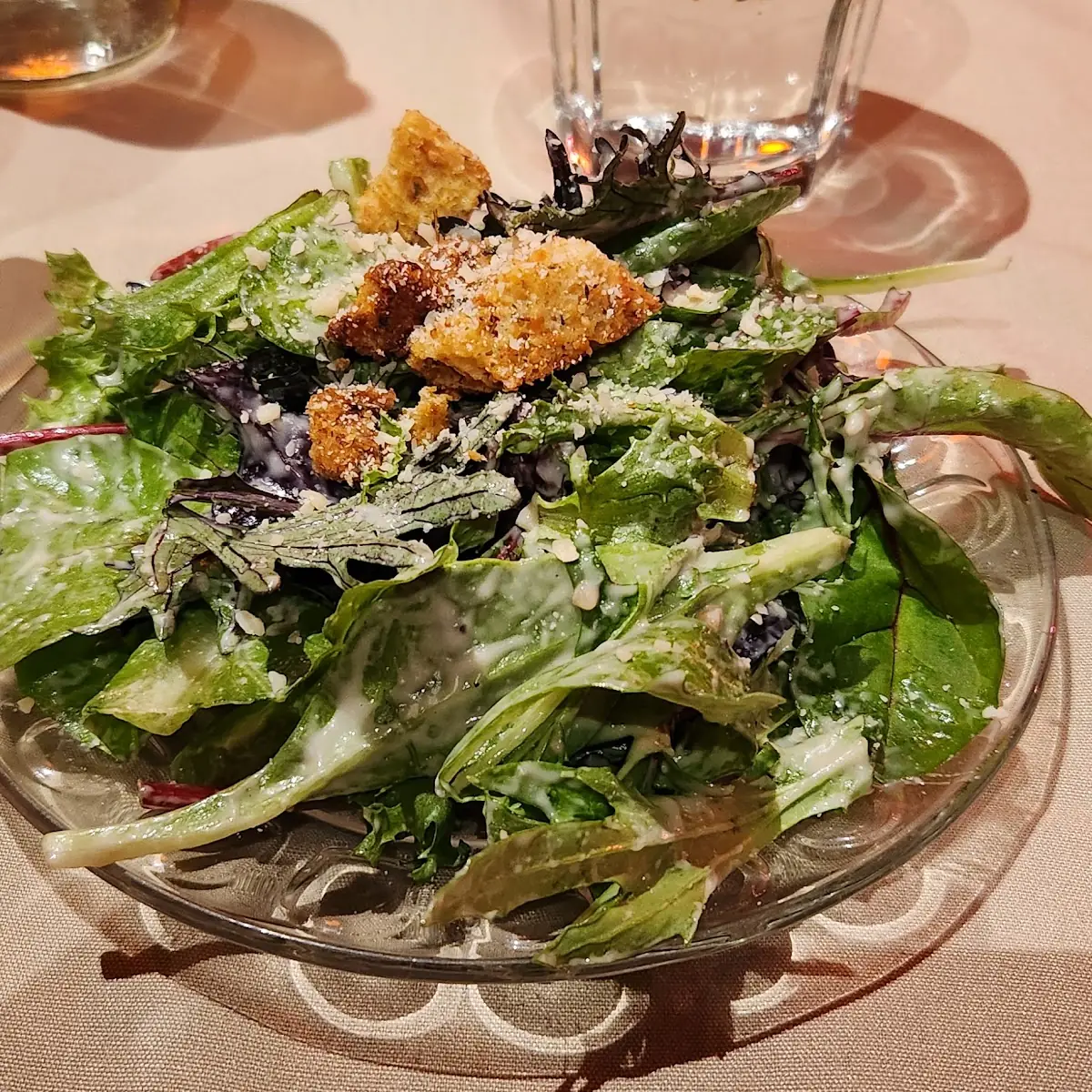Caesar Salad