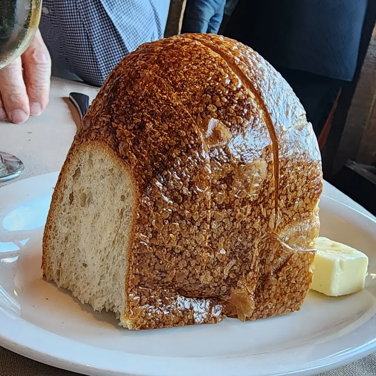 Sourdough Bread