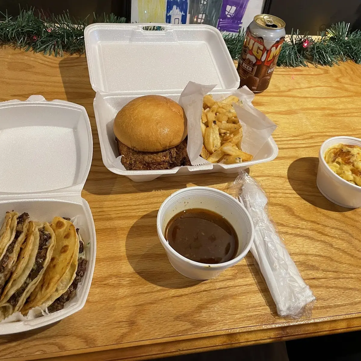 Pulled Pork