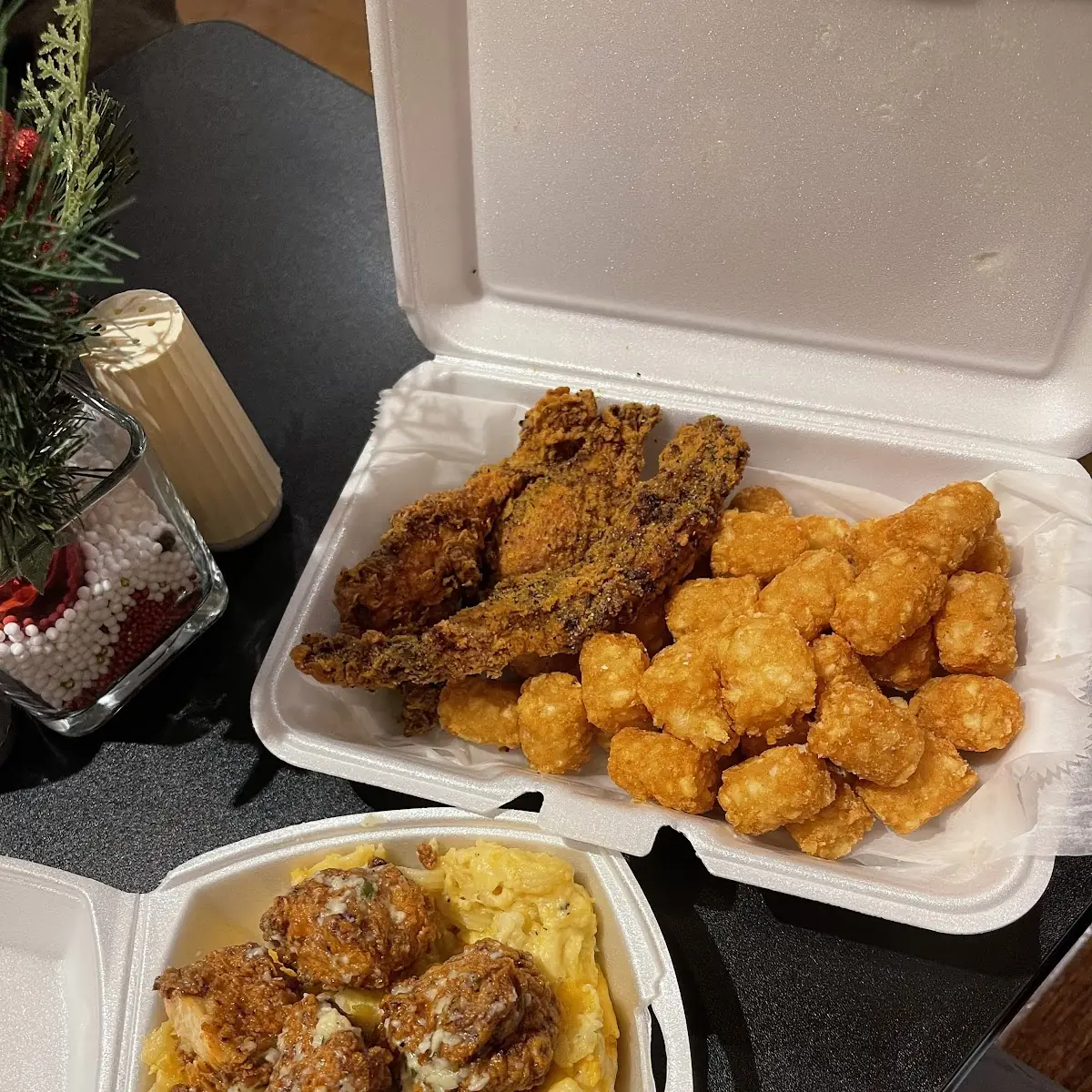 Tater Tots
