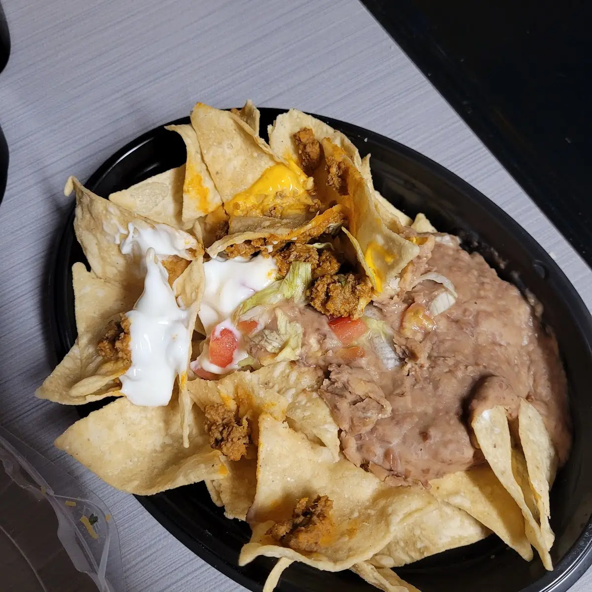 Nachos Bellgrande