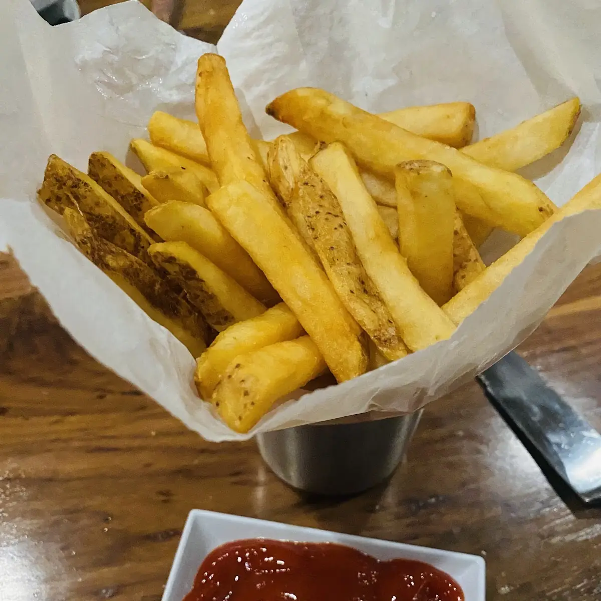 French Fries