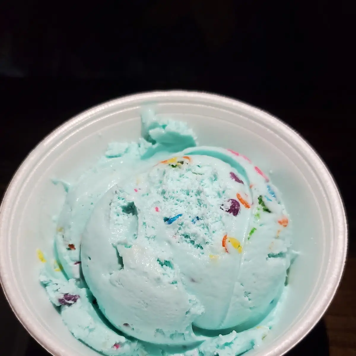 Cotton Candy