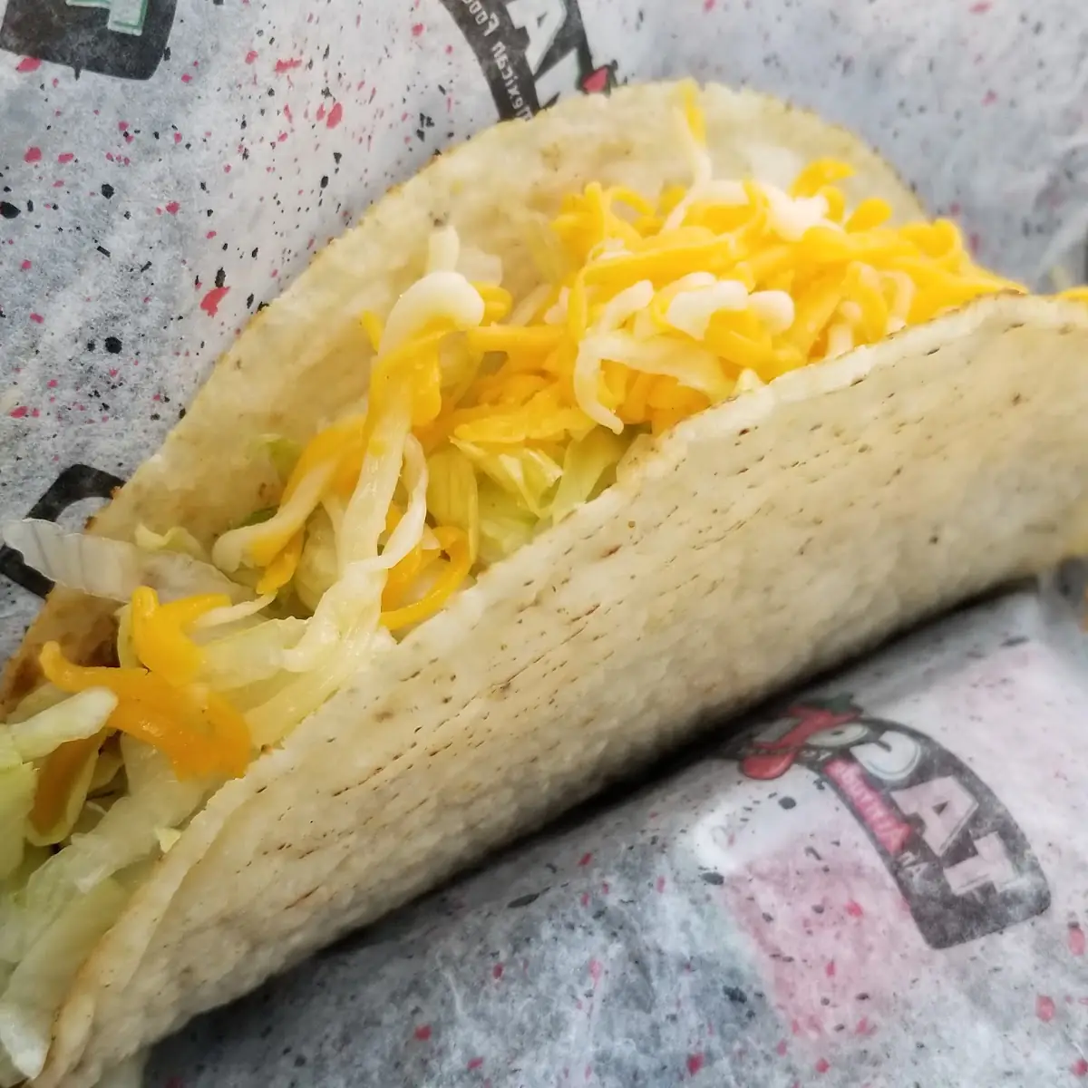 Soft Taco