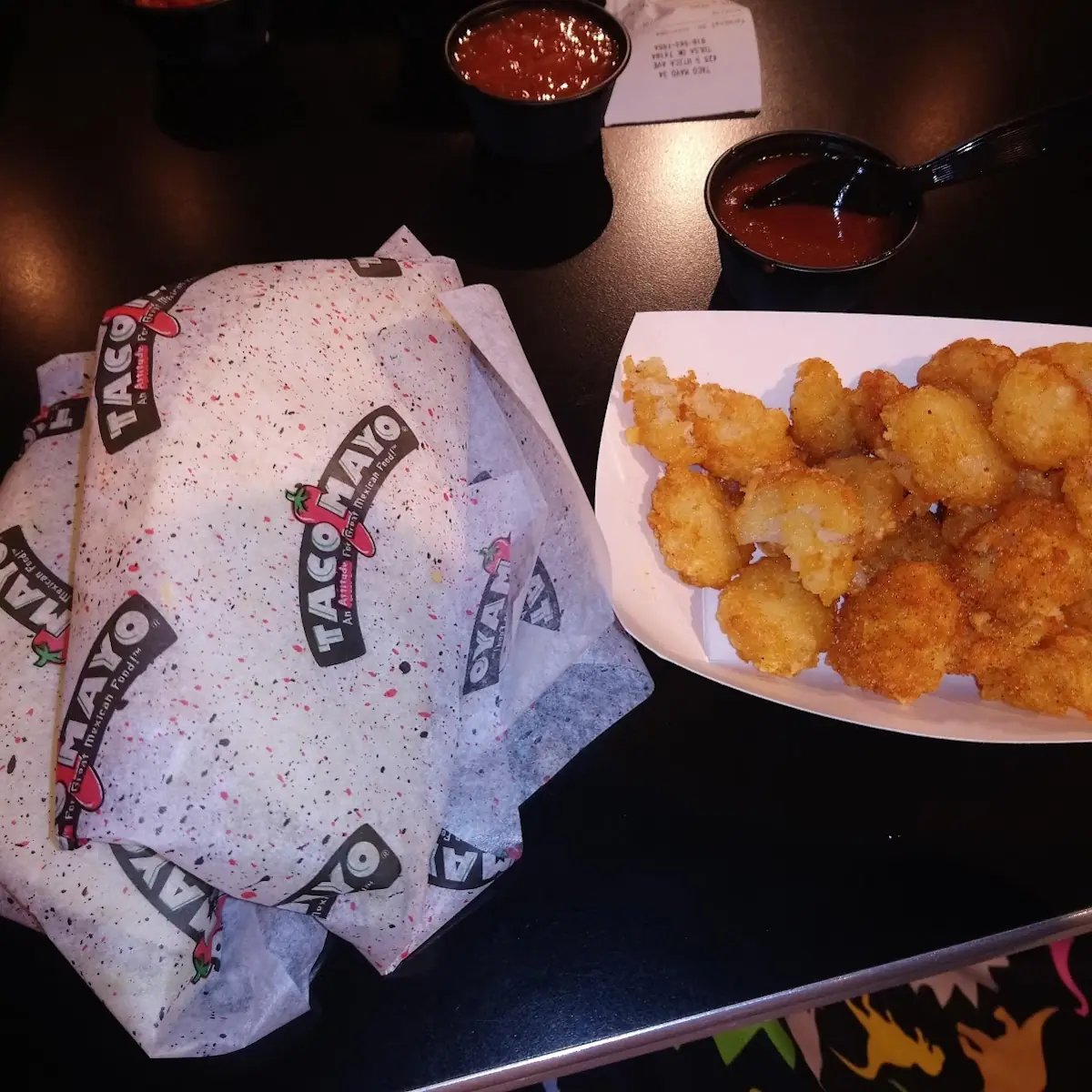 Tater Tots