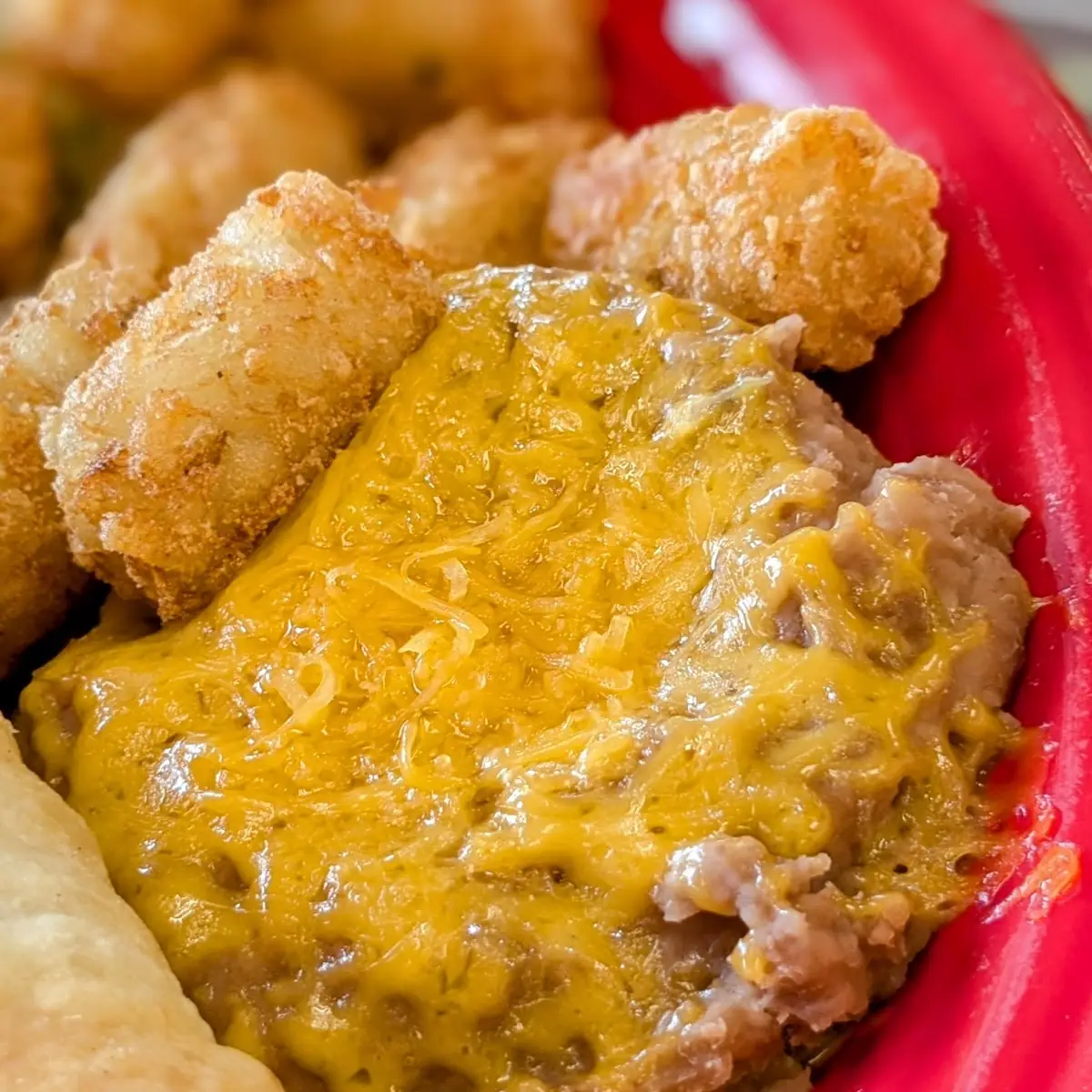 Refried Beans
